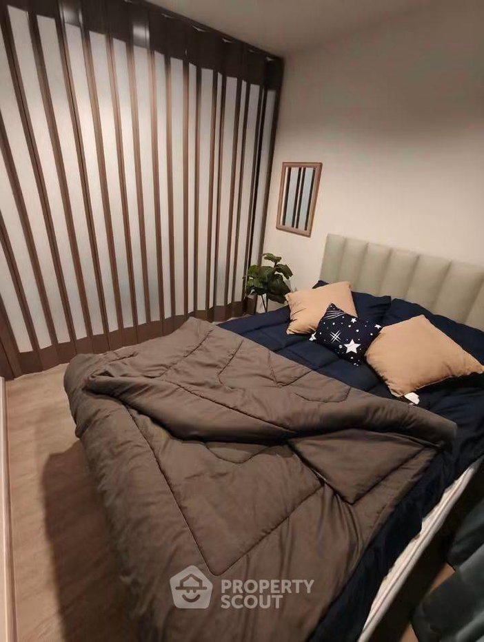 รูป คอนโด 1-ห้องนอน ที่ รีเจ้นท์ โฮม บางนา ใกล้ BTS บางนา (ID 3382866) - รูปที่ 7/13