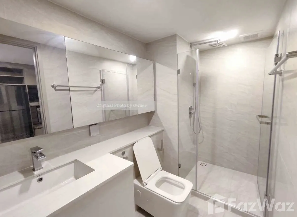 picture 1 Bedroom Condo for rent at Park Origin Ratchathewi 6841545 - 4/9
