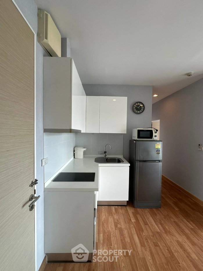 picture Great Value 2-BR At The Coast Bangkok, 300m To BTS Bang Na (ID 3378578) - 9/13