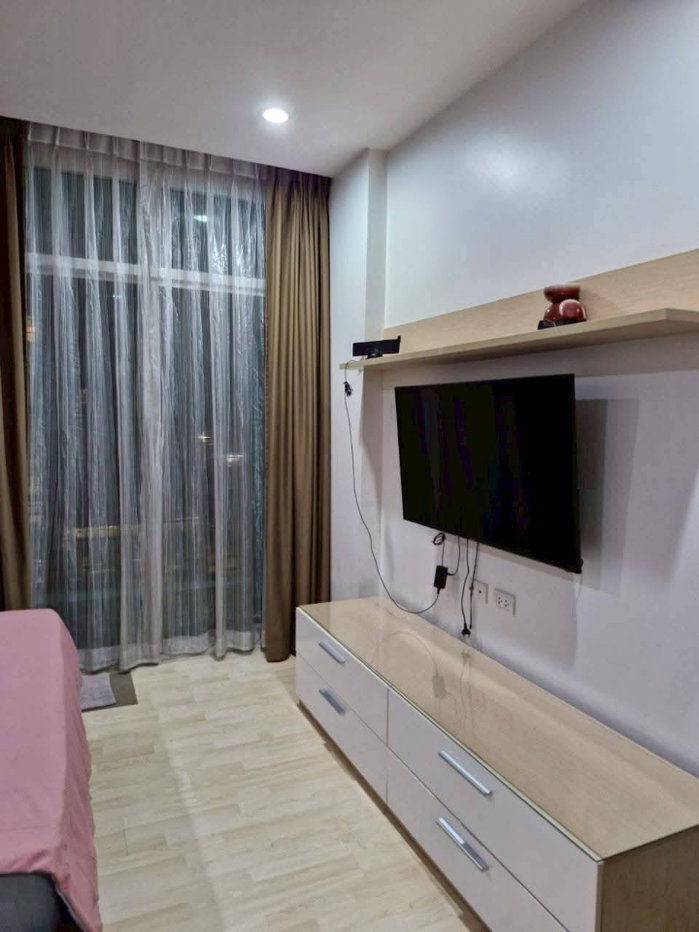 picture The Forest Chaengwattana for rent ✨ Fully furnished - 2/8