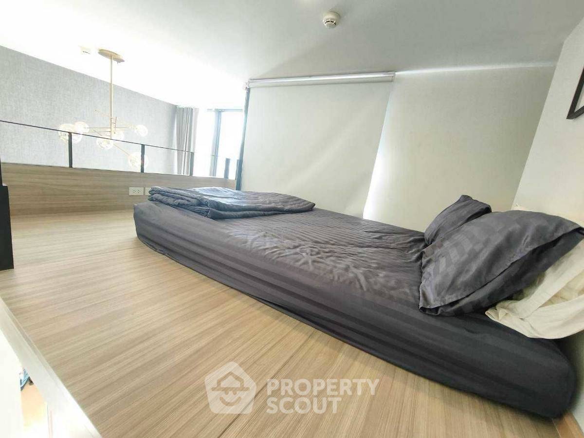 picture 1-BR Chewathai Residence Asoke Near ARL Makkasan (ID 3382723) - 9/21