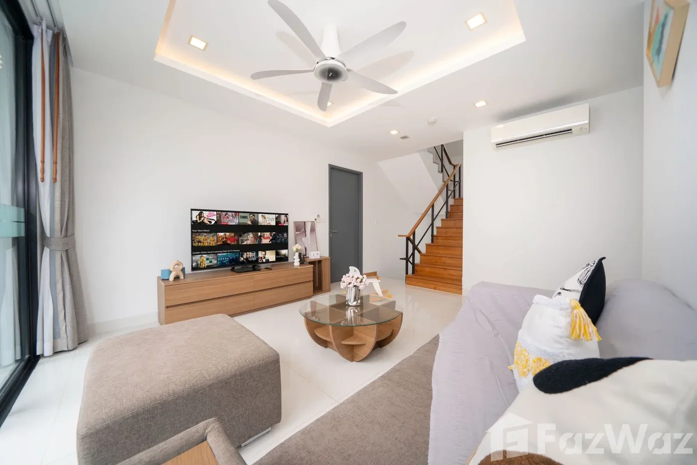 picture 5 Bedroom Villa for rent at Laguna Park 2  5861109 - 16/26
