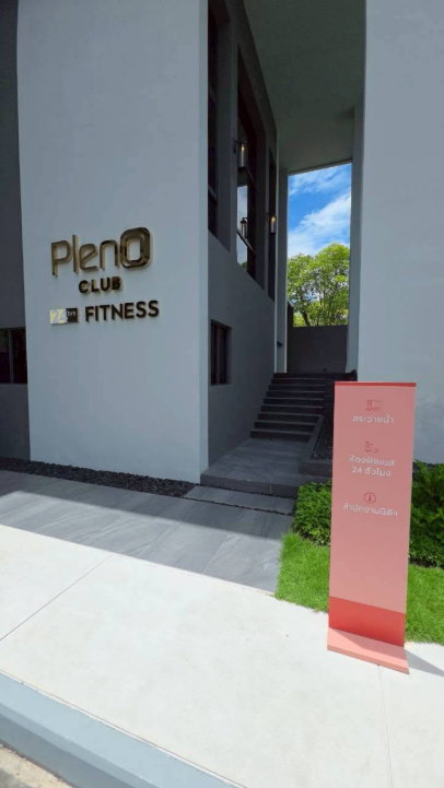 picture Code: 26KJ5381  for rent Pleno Sukhumvit - Bangna 4 🔥🔥 Line ID: @kjcondo (with @)🔥🔥 - 11/20