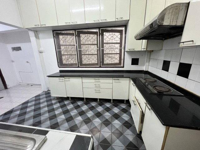 รูป ขายบ้านเดี่ยว 2 ชั้น 48 ตร.ว หลังมุม ม.โชคไพศาล มี 6 ห้องนอน 2 น้ำ น้ำไม่ท่วมหมู่บ้าน ใกล้สนามบินดอนเมือง ดอนเมือง กรุงเทพ - รูปที่ 4/8