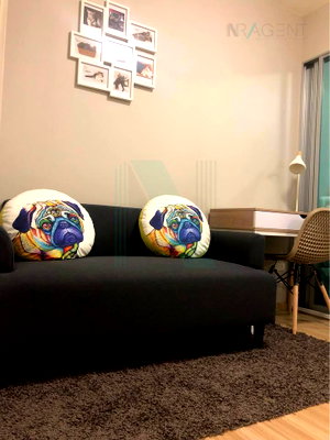 Condos for sale : 📌 For Sell Condo PLUM CONDO CHAENGWATTANA STATION PHASE 3 Building 1, Floor 2,1 bed room, Room size 23 sqm
