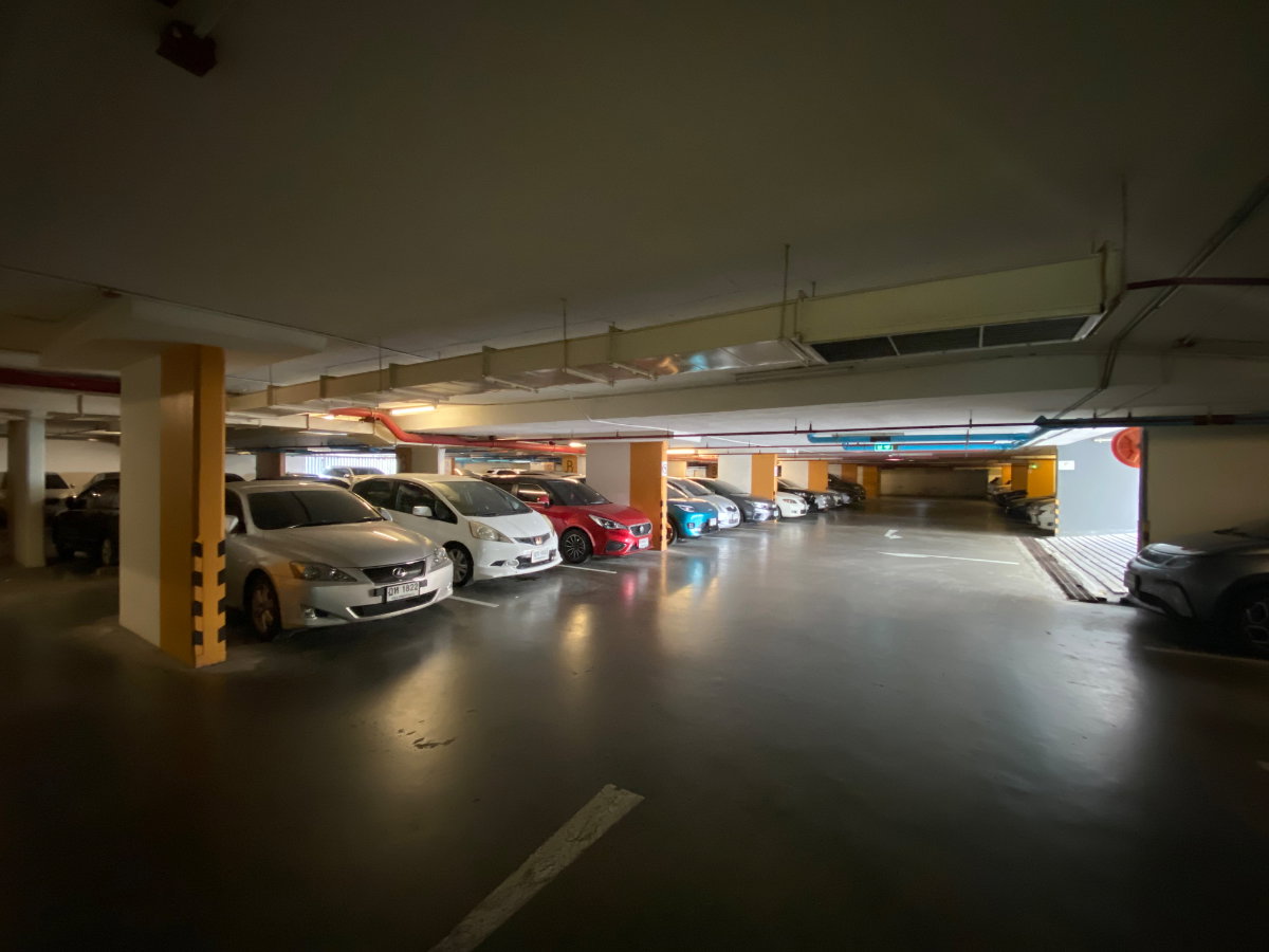 picture Condo for Rent – S&S Sukhumvit (S&S Sukhumvit Condominium) - 33/43