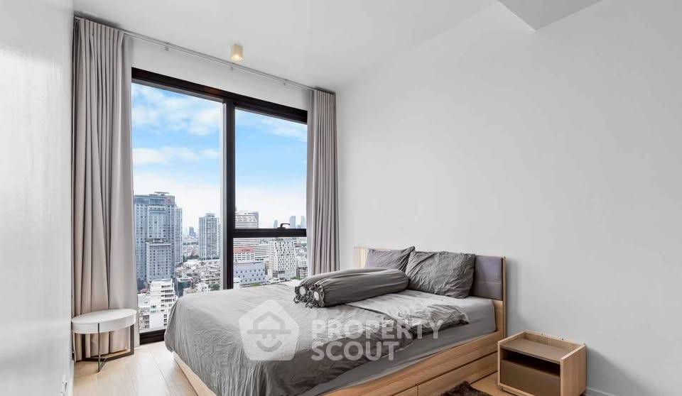 picture 1-BR Condo At The Lofts Silom Near BTS Surasak (ID 2987665) - 3/6