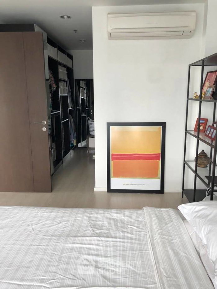 picture 2-BR Condo at Rhythm Sathorn-Narathiwas near BTS Chong Nonsi (ID 3384558) - 6/12