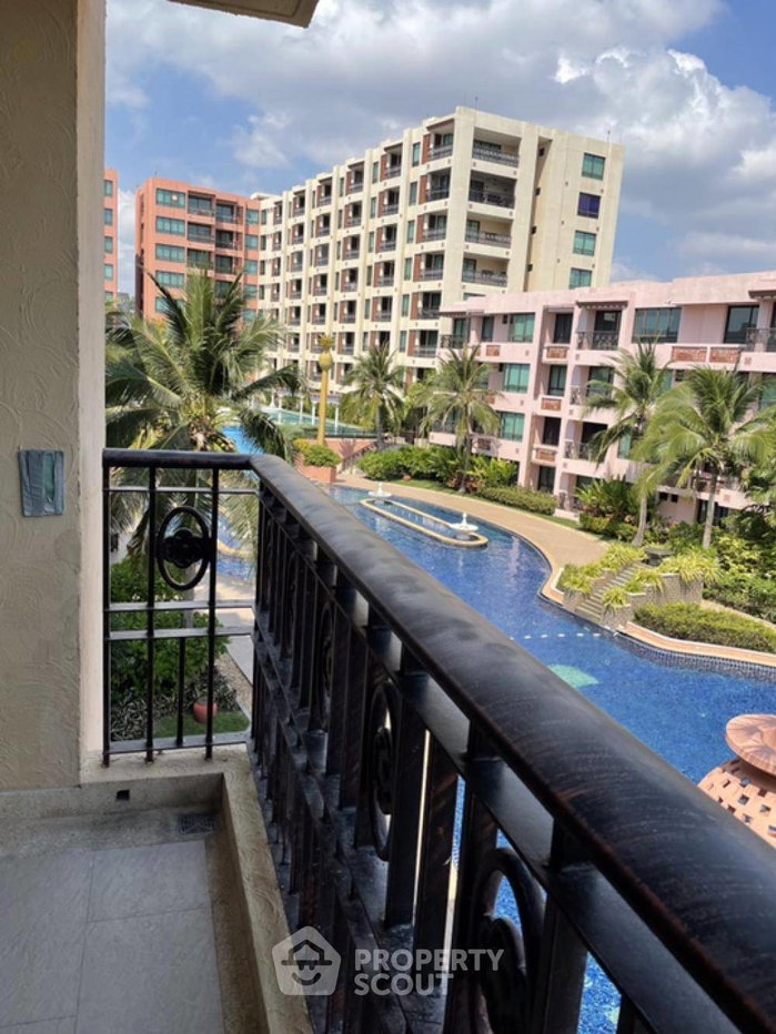 picture 1-BR Condo For Sale At Marrakesh Huahin Residences (ID 1069350) - 11/13