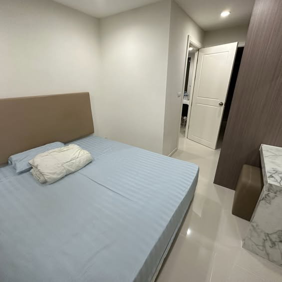 picture Condo for Sale With Tenant – Element Srinakarin | Opposite Seacon Square | Excess Loan Available | BELOW MARKET 500K+ - 6/8
