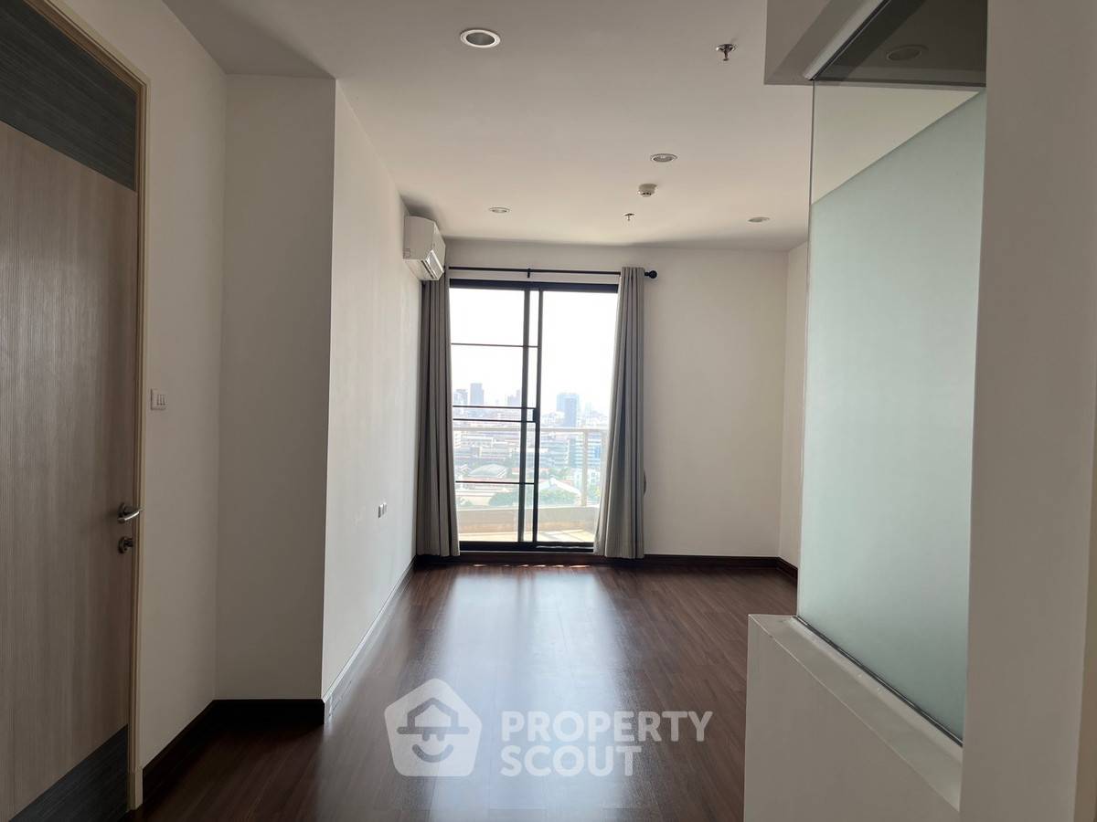 picture 1-BR Condo at Supalai Premier Ratchathewi near BTS Ratchathewi (ID 3384317) - 3/4