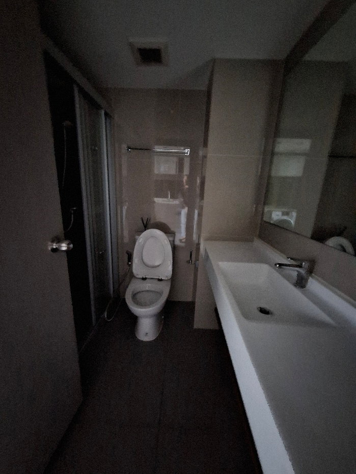picture Condo for rent !! Close to BTS Wongwian Yai - 15/21