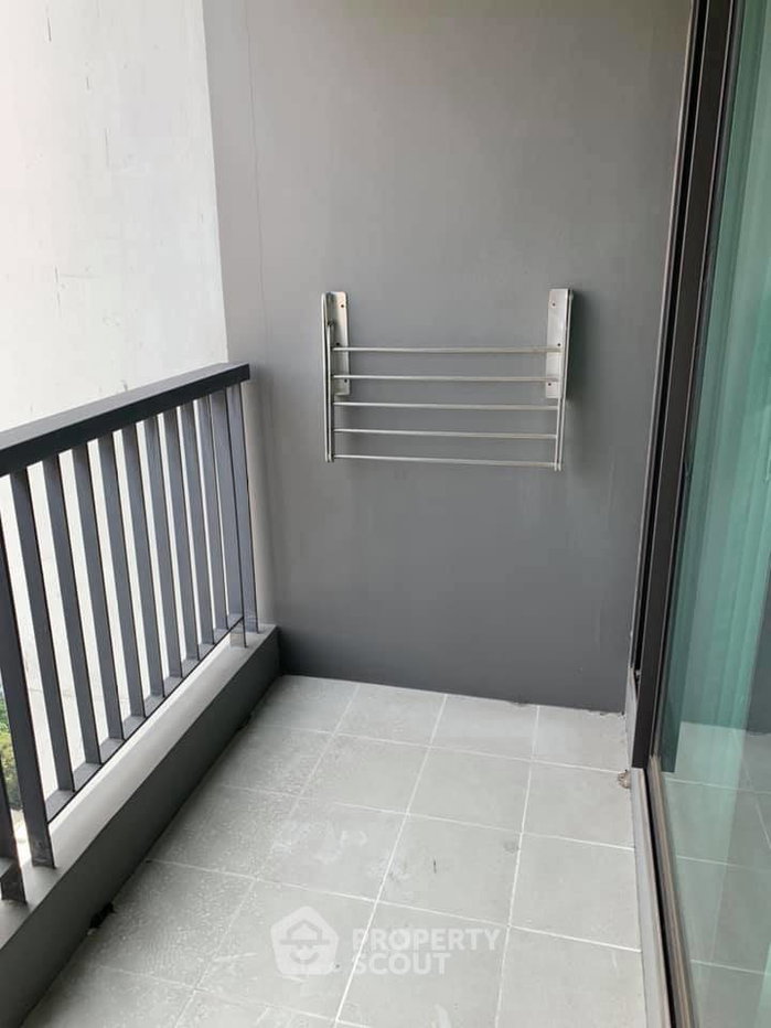 รูป คอนโด 1-ห้องนอน ที่ ริทึ่ม สุขุมวิท 44/1 ใกล้ BTS พระโขนง (ID 492128) - รูปที่ 11/16