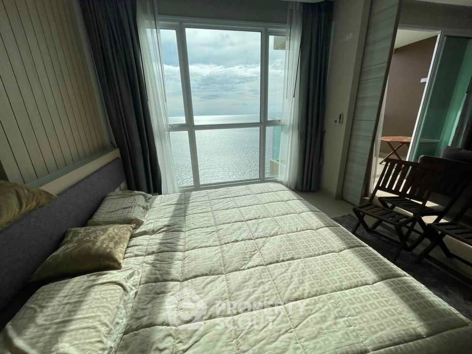 picture 35th-Floor 1-BR At Cetus Beachfront, Jomtien Beach (ID 3381163) - 14/20