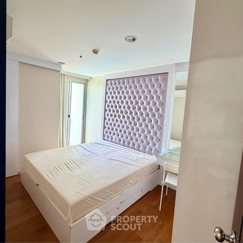 picture 1-BR Condo at The Line Phahonyothin Park near MRT Phahon Yothin (ID 3384312) - 4/18