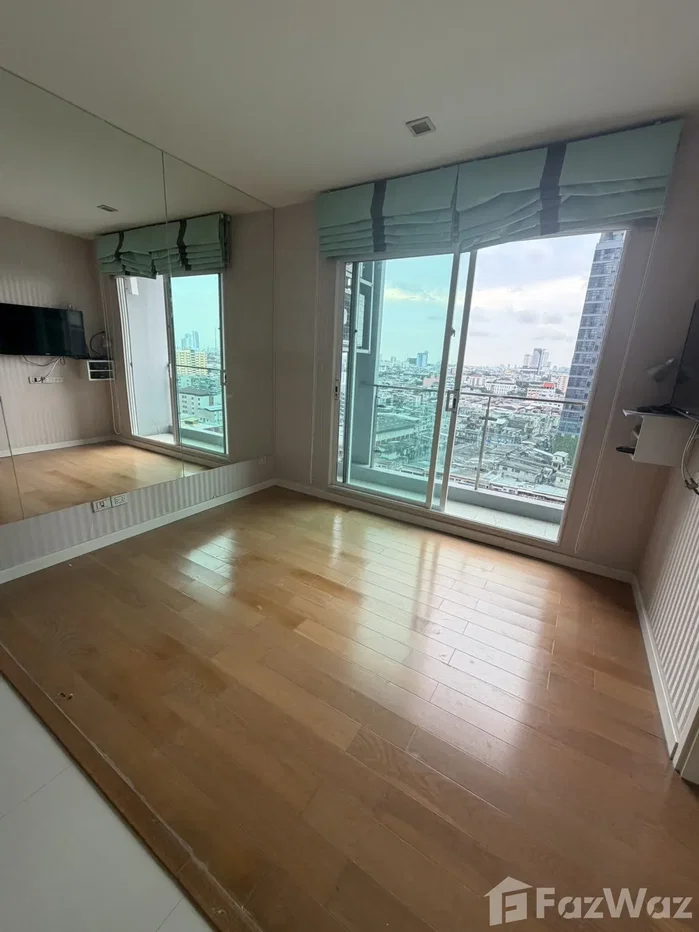 รูป ขาย คอนโด 1 ห้องนอน ในโครงการ คอนโดเลต ไอซ์ ราชเทวี 6848166 - รูปที่ 9/24