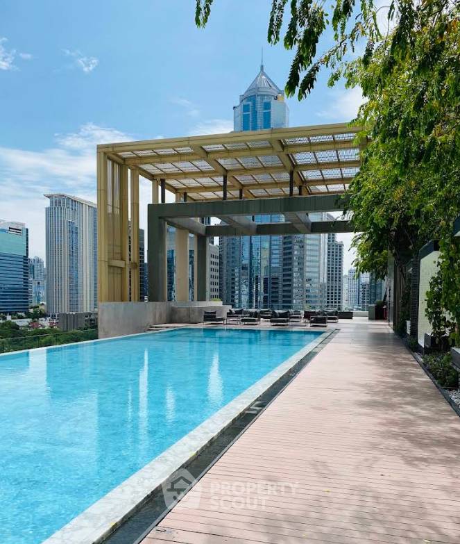 รูป คอนโด 3 ห้องนอน ขนาด 318 ตร.ม. All Seasons Mansion ใกล้ BTS เพลินจิต 300 ม. (ID 3245169) - รูปที่ 3/3