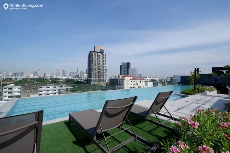รูป ถูกสุดในโครงการ พร้อมเข้าอยู่แล้ววันนี้ - รูปที่ 9/10