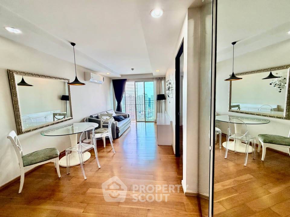 picture 1-BR Condo at The Line Phahonyothin Park near MRT Phahon Yothin (ID 3384312) - 3/18