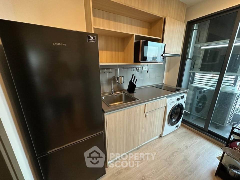 picture 2-BR Condo At Ideo O2 Near BTS Bang Na (ID 3381231) - 3/8