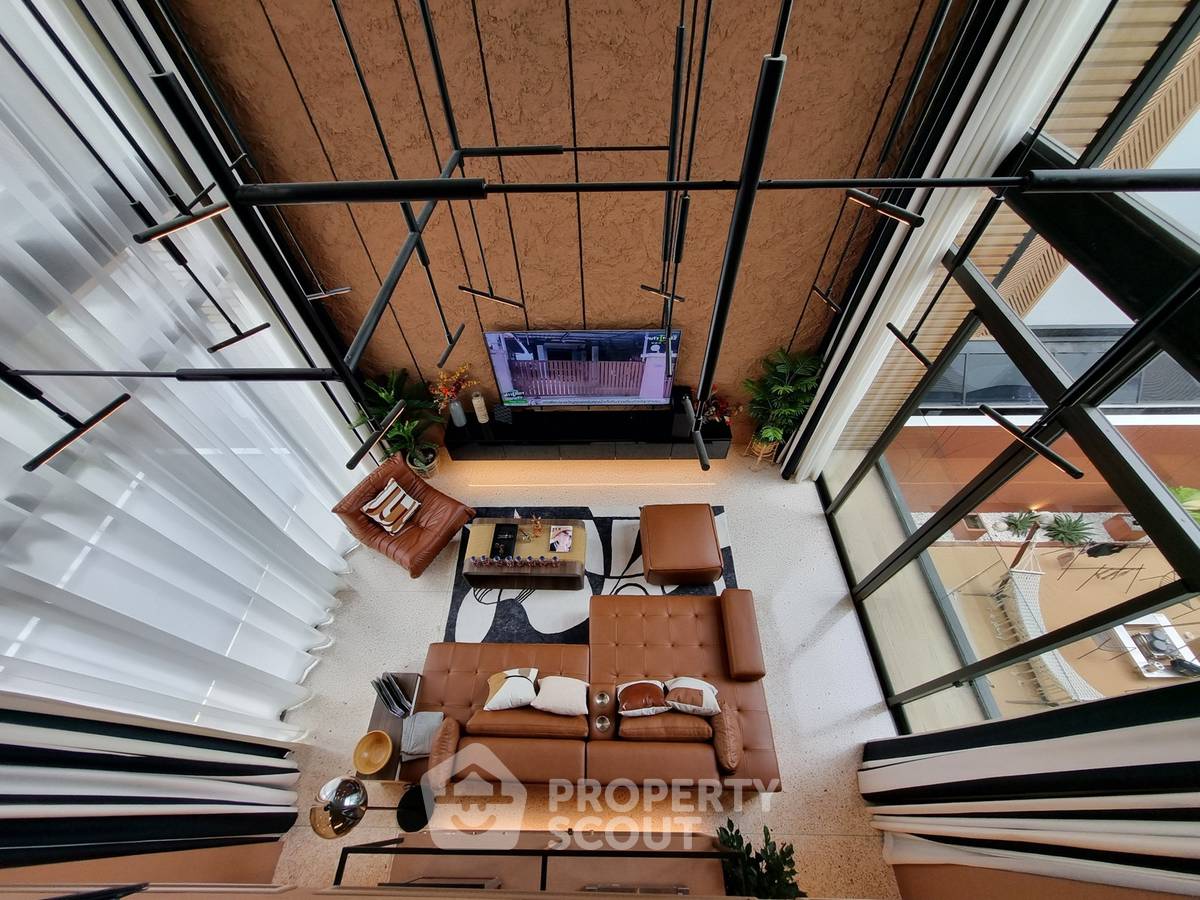 picture 4-BR House at The Primary V in Lat Phrao (ID 3378585) - 2/29