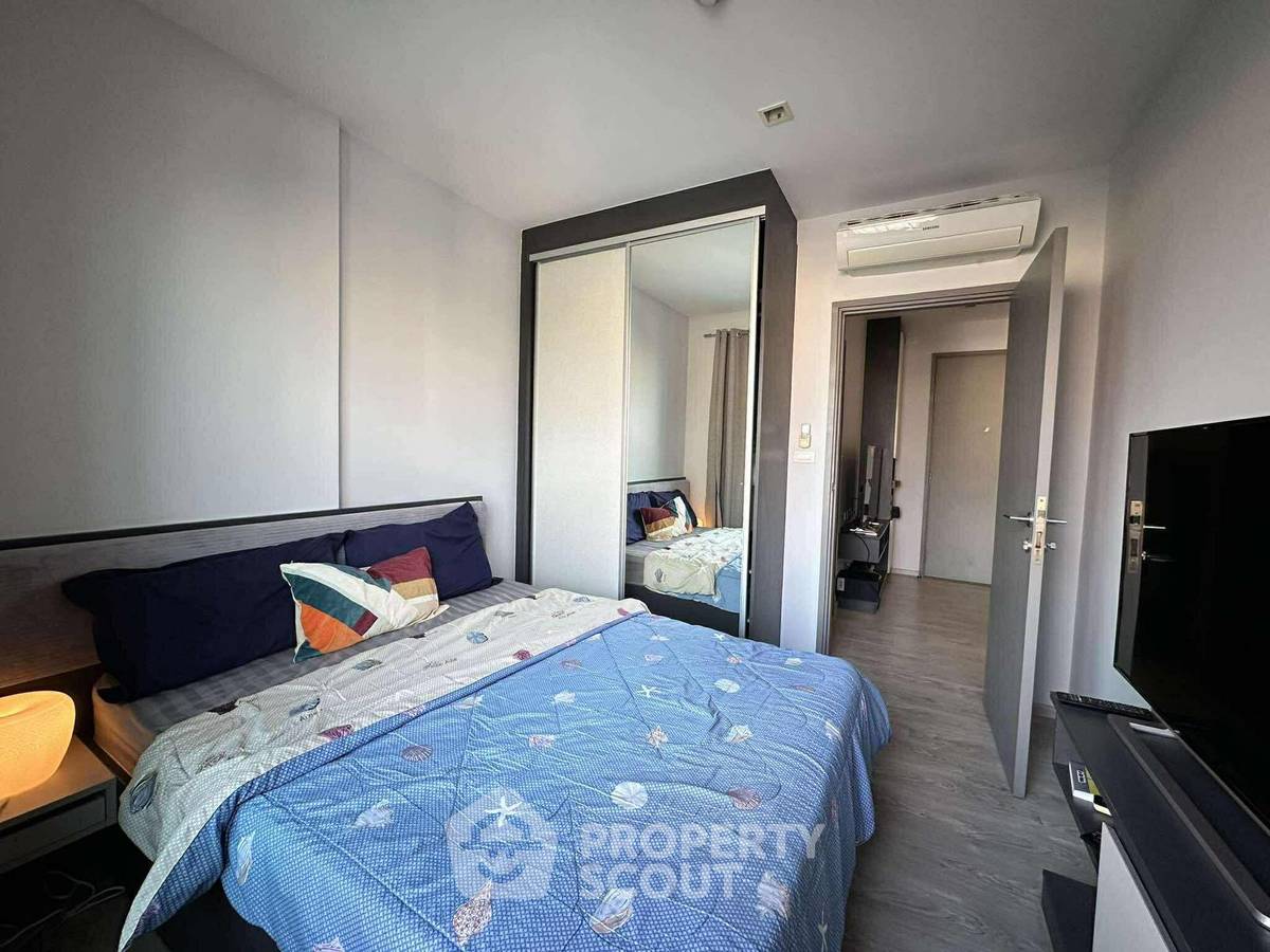 picture 1-BR At The Base Central Pattaya Near Central Festival (ID 2429538) - 6/10
