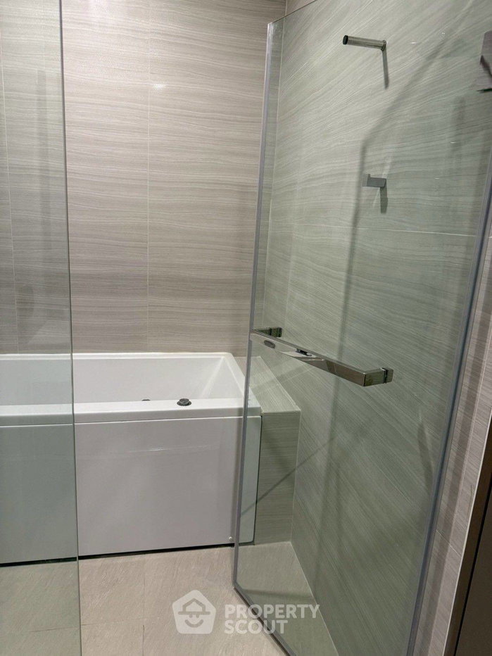 picture 22nd-Floor 2-BR Park Origin Thonglor By BTS Thong Lor (ID 2304352) - 12/15