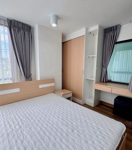 1-bed condo for rent, 41 sqm, Chateau In Town Sukhumvit 62/1