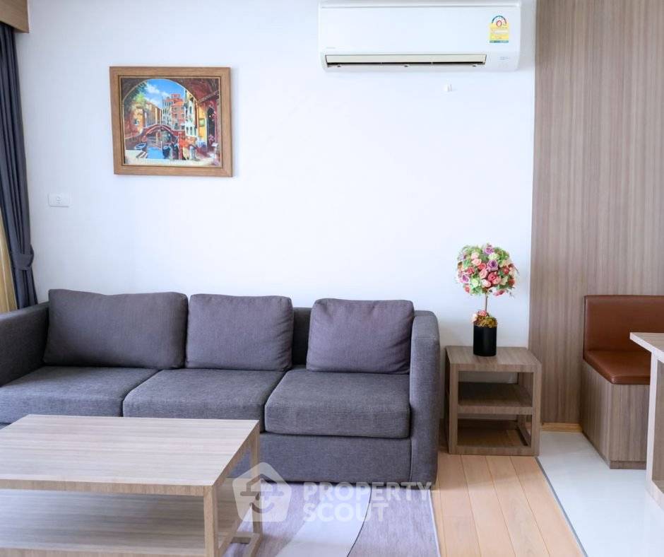 picture Great Value 2-BR 69 Sqm For Rent At Art @ Thonglor (ID 3298524) - 3/9
