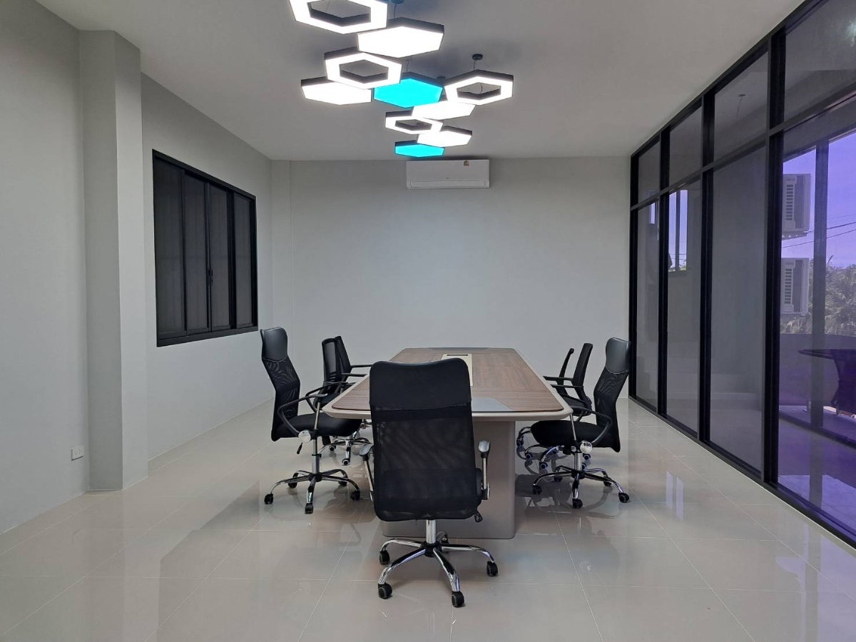 รูป ขายโรงงานสมุทรสาครมือหนึ่ง 3-6 ไร่ 2800 ตรม. ขอใบรง.4 ได้ ใกล้วัดพันธุวงษ์ ซ.สีวาพาสวัสดิ์-พันธุวงษ์ ถนนเศรษฐกิจ - รูปที่ 12/18