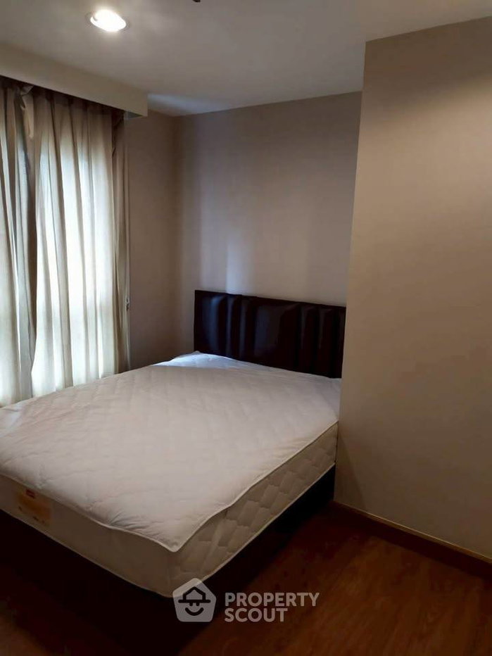 รูป ชั้น 15 ห้องนอน 3 ห้อง Belle Grand Rama 9 ใกล้ MRT พระราม 9 (ID 3384251) - รูปที่ 9/11