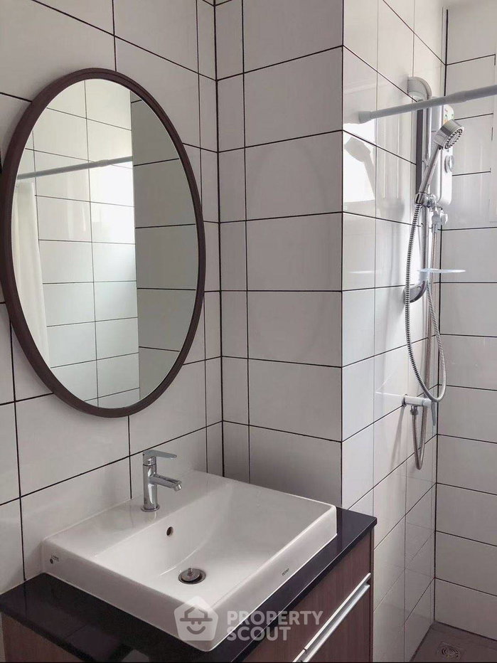 picture 1-BR Condo at Chapter One Eco (Ratchada-HuaiKhwang) near MRT Huai Khwang (ID 3385253) - 5/5