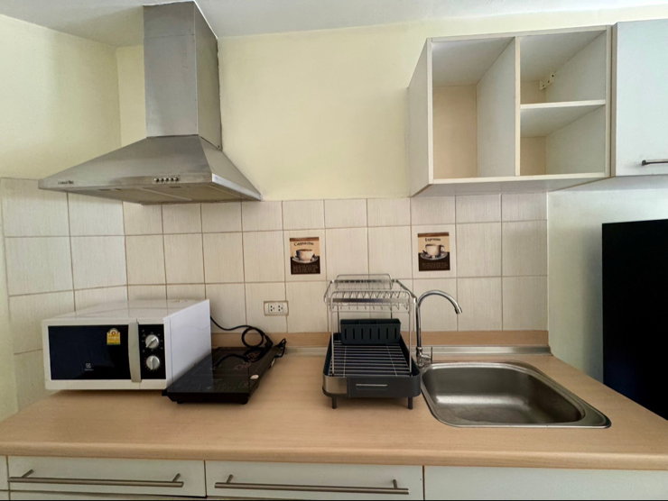 picture 🚊🏙️Condo for rent near BTS Onnut 500 m!!! - 6/7