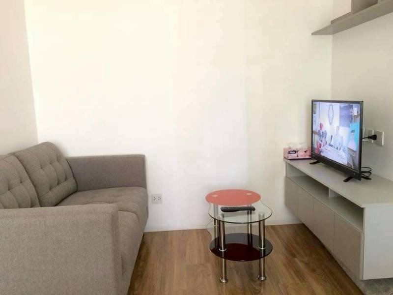 รูป มาใหม่ ให้เช่า คอนโดเคนซิงตัน( Kensington ) ตึกC ชั้น5 ม.เกษตร ศรีราชา - รูปที่ 4/10