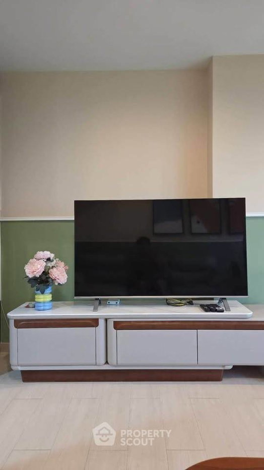 picture 1-BR Condo at Knightsbridge Bearing near BTS Bearing (ID 3380900) - 10/12