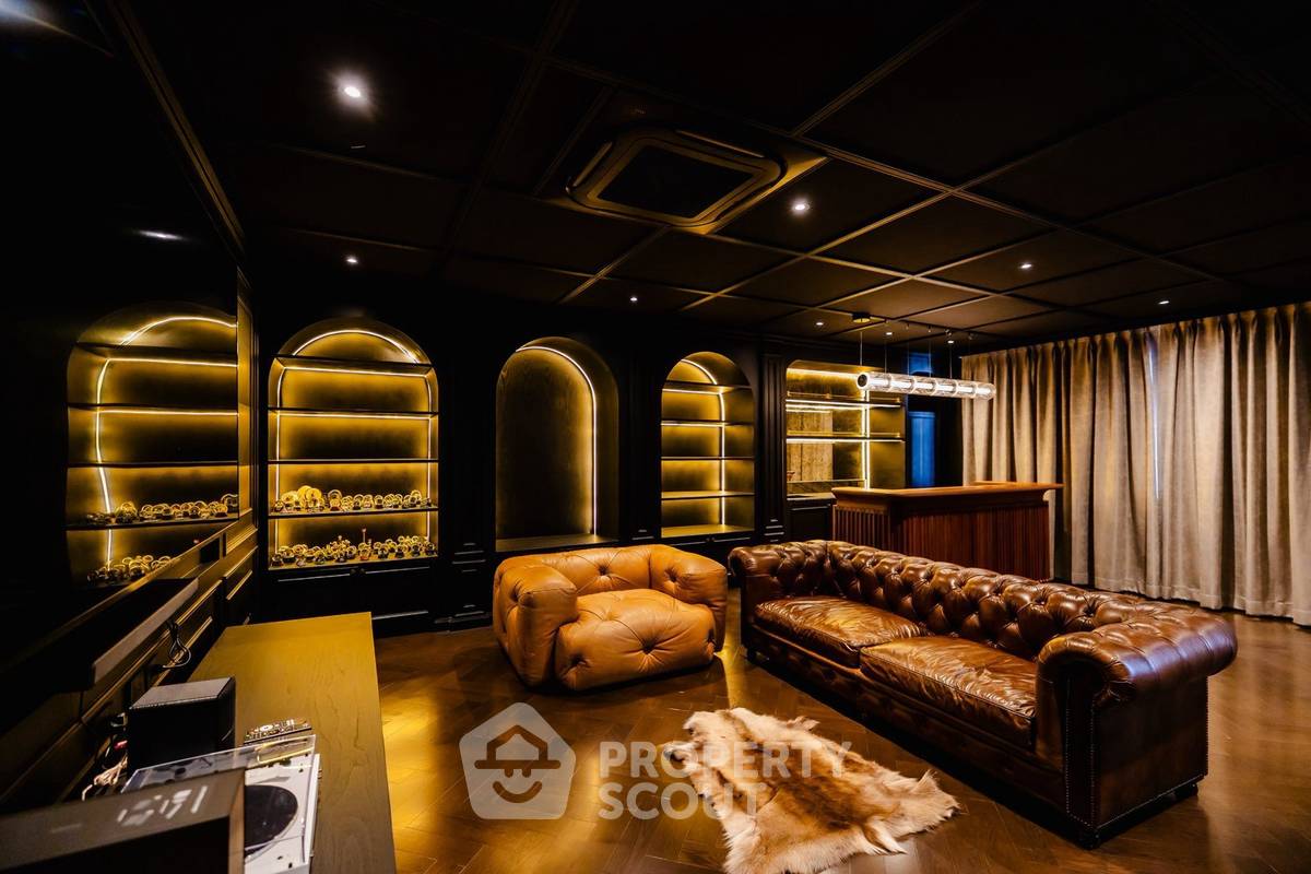 รูป บ้าน 4-ห้องนอน ที่ นาราสิริ พหล วัชรพล ใน ท่าแร้ง (ID 3378692) - รูปที่ 9/10