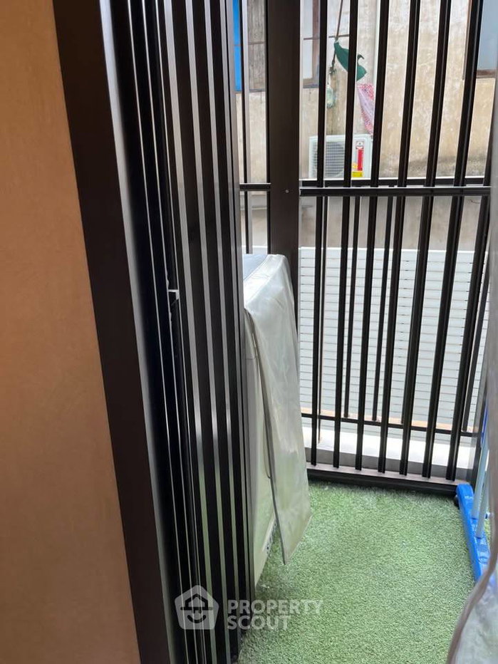picture Pet-Friendly 1-BR Maestro 12 Ratchathewi 200m To BTS Ratchathewi (ID 3384165) - 7/8