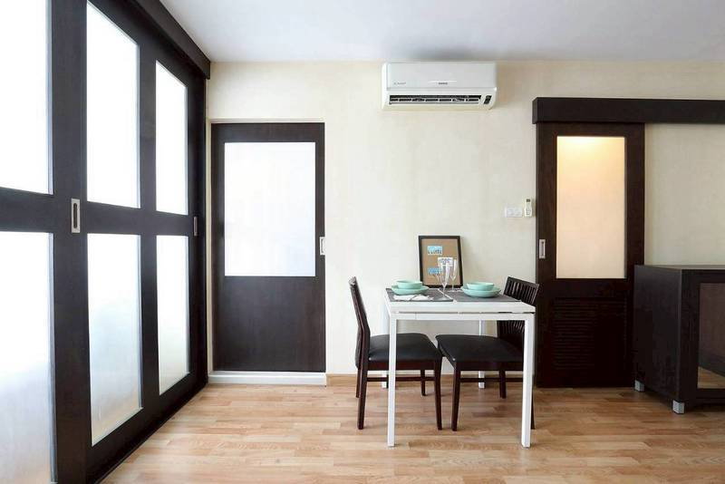 รูป ให้เช่า ลัดดาคอนโดวิว ( Ladda condo ) ศรีราชา ชั้น7 แต่งครบพร้อมอยู่ - รูปที่ 10/17