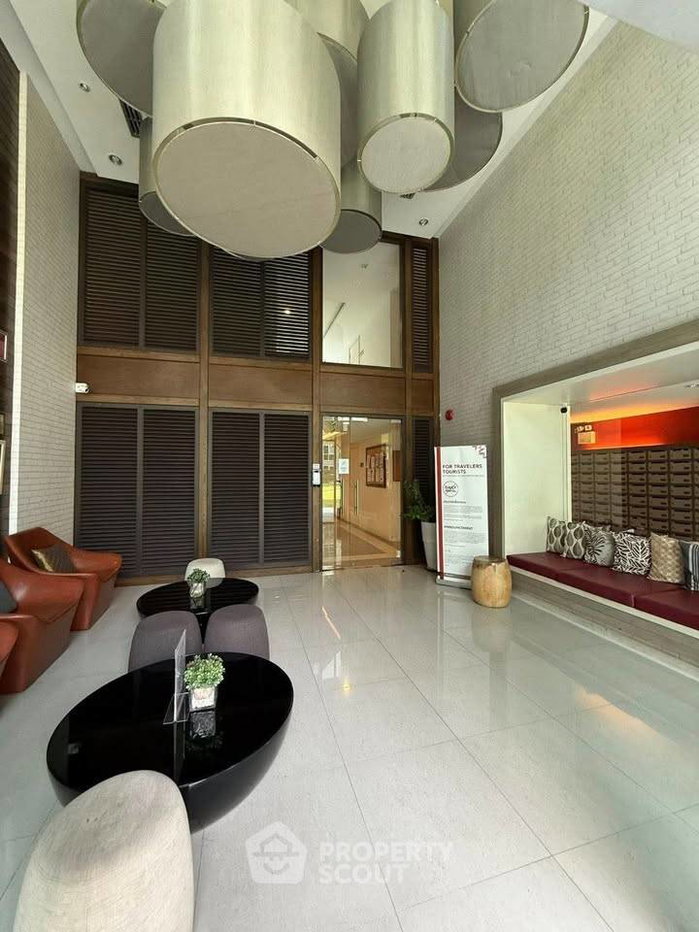 picture 1-BR Condo at Dcondo Campus Resort in Bang Waek (ID 3382191) - 14/18