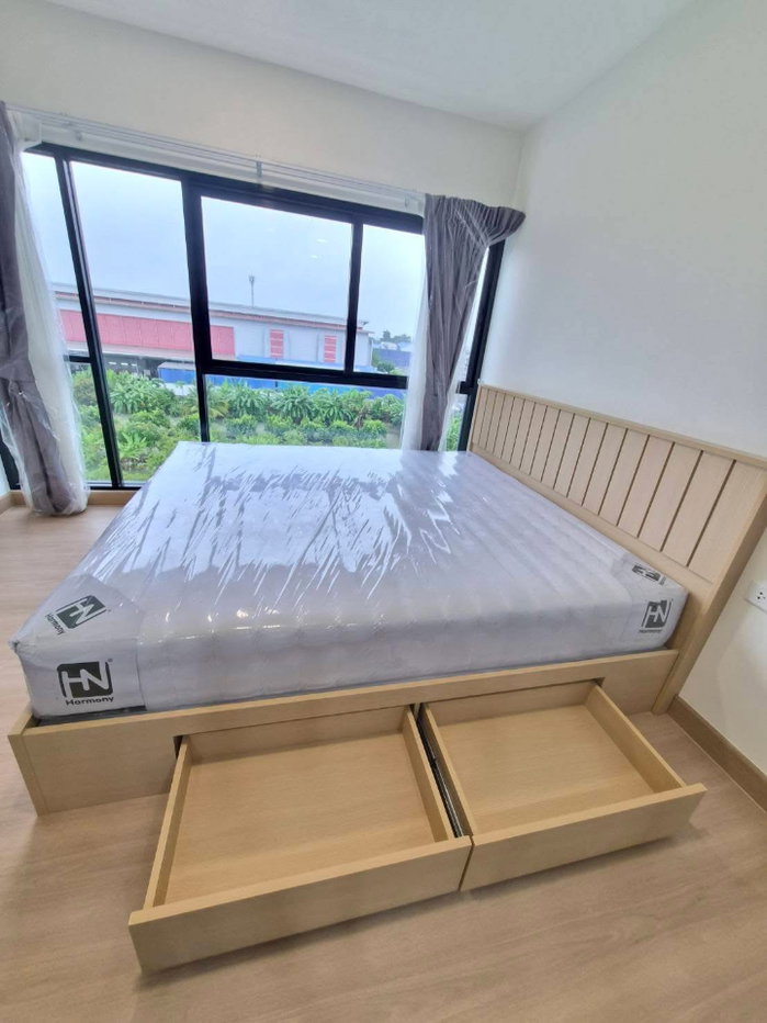 picture For Rent: Ploen Ploen Condo Ratchaphruek–Westville 2 - 8/16