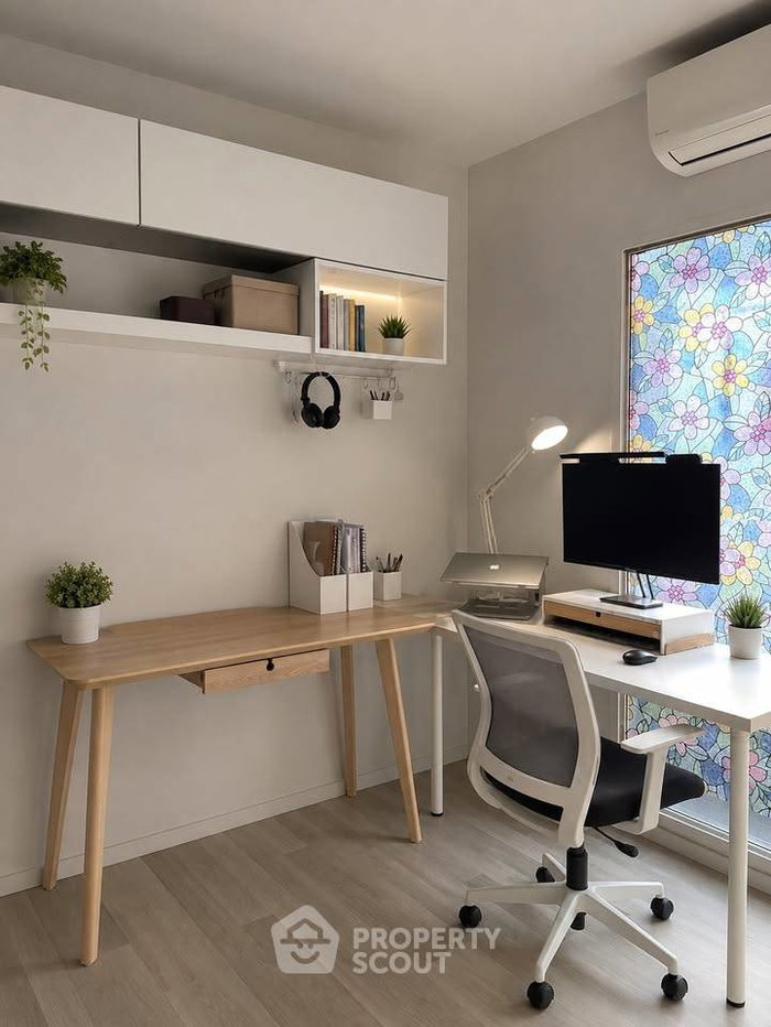 รูป คอนโด 1-ห้องนอน ที่ เดอะ คีย์ สาทร - เจริญราษฎร์ ใน บางโคล่ (ID 3377986) - รูปที่ 5/9