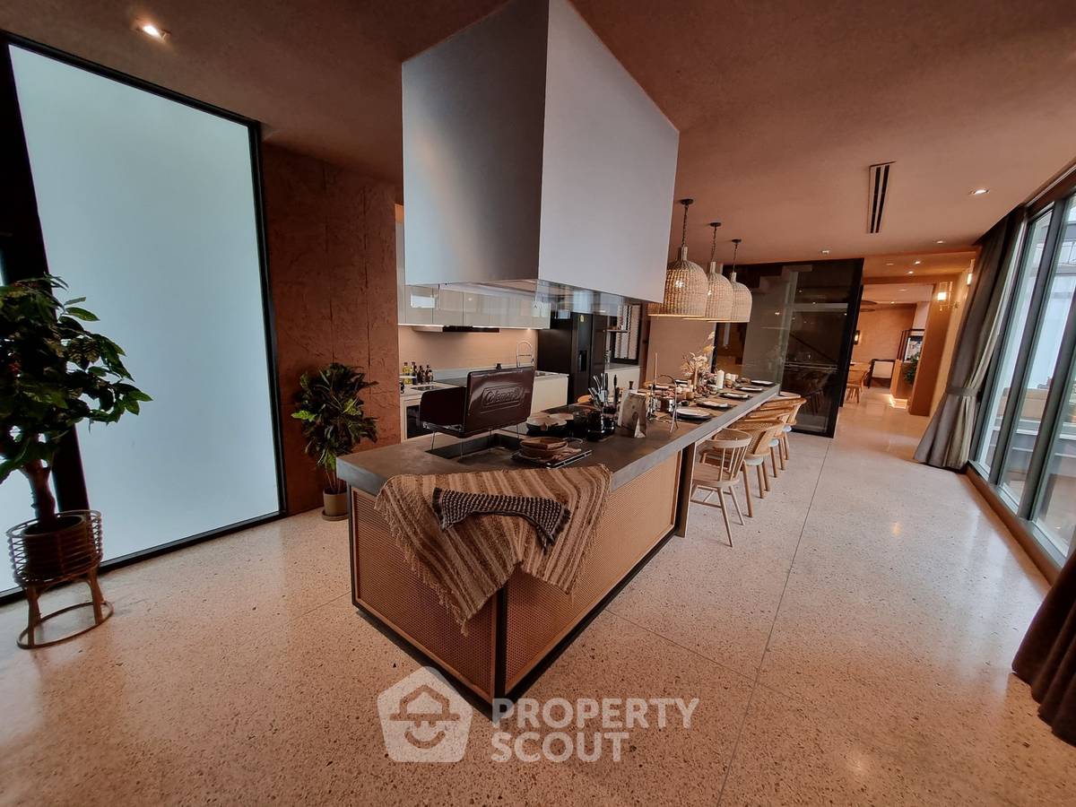 picture 4-BR House at The Primary V in Lat Phrao (ID 3378585) - 11/29