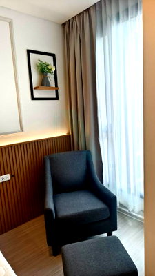 Condos for rent : 🎉 For Rent Condo DENIM JATUJAK Building C, Floor 21,Studio, Room size 23.00 sqm