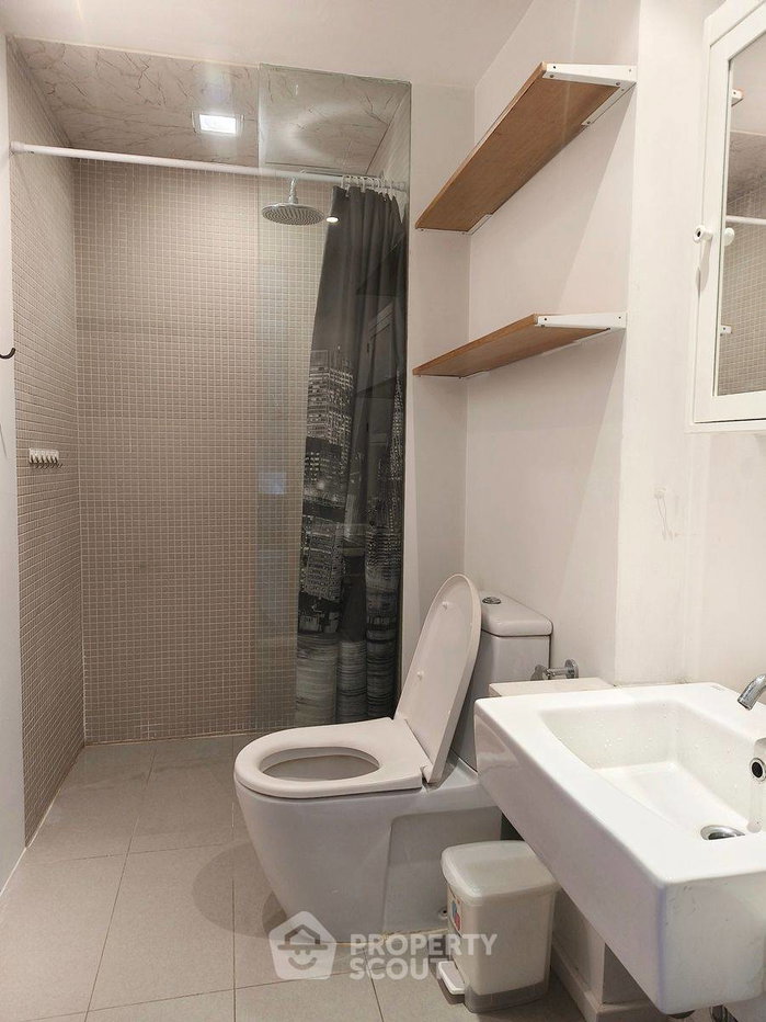 รูป คอนโด 2-ห้องนอน ที่ เดอะ เนสท์ เพลินจิต ใกล้ BTS เพลินจิต (ID 3383857) - รูปที่ 4/9