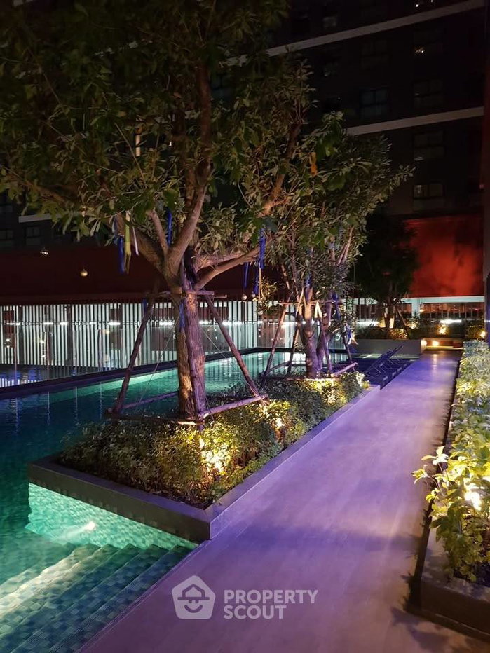 รูป คอนโด 2 ห้องนอน The Privacy Rama 9 ใกล้ ARL รามคำแหง (ID 3383726) - รูปที่ 17/17