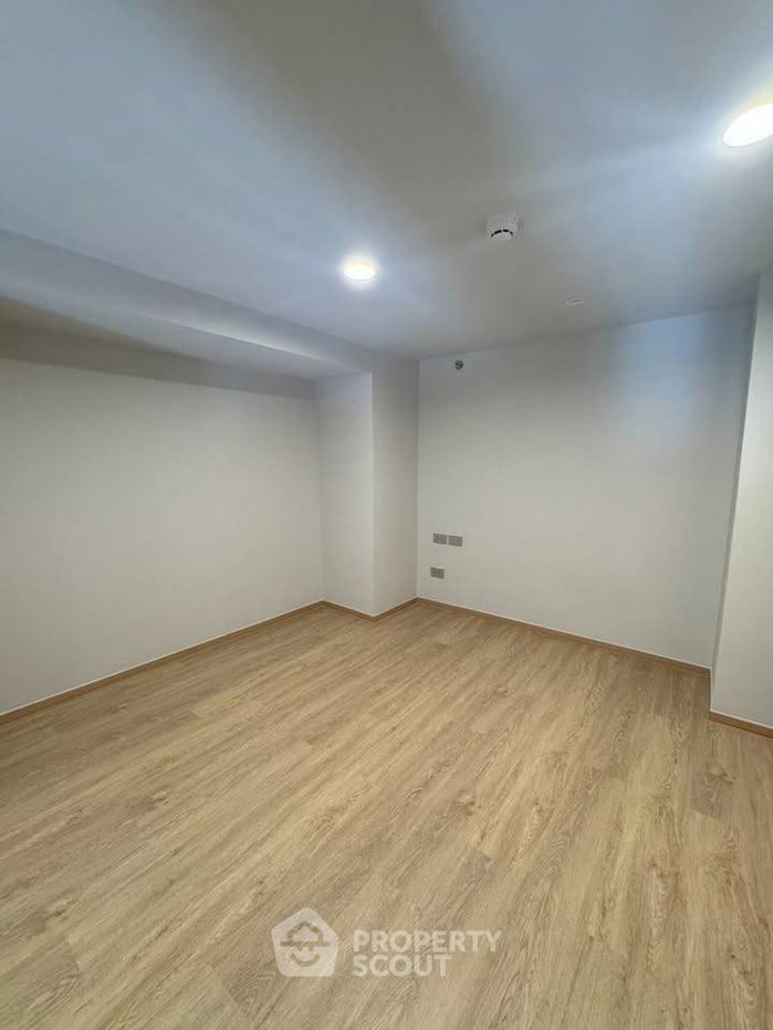 picture 1-BR 38 Sqm For Sale At Culture Chula Near MRT Sam Yan (ID 3381502) - 5/8
