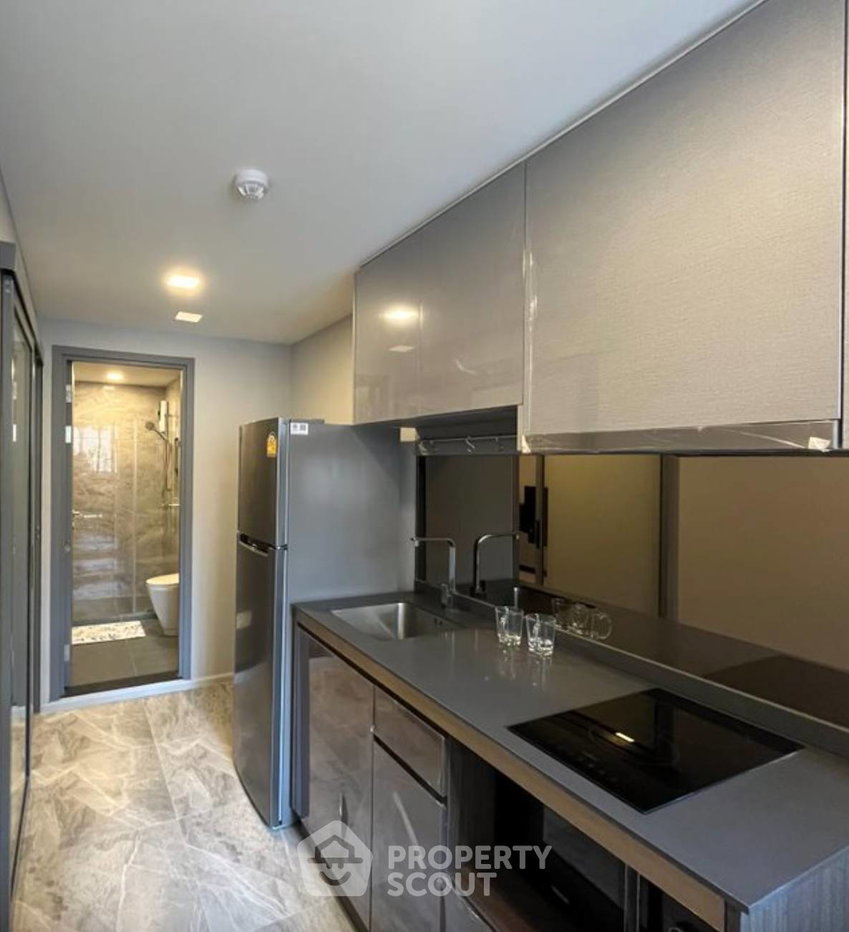 รูป คอนโดหนึ่งห้องนอน Quintara Phume Sukhumvit 39 ใกล้ BTS พร้อมพงษ์ (ID 1533152) - รูปที่ 3/9