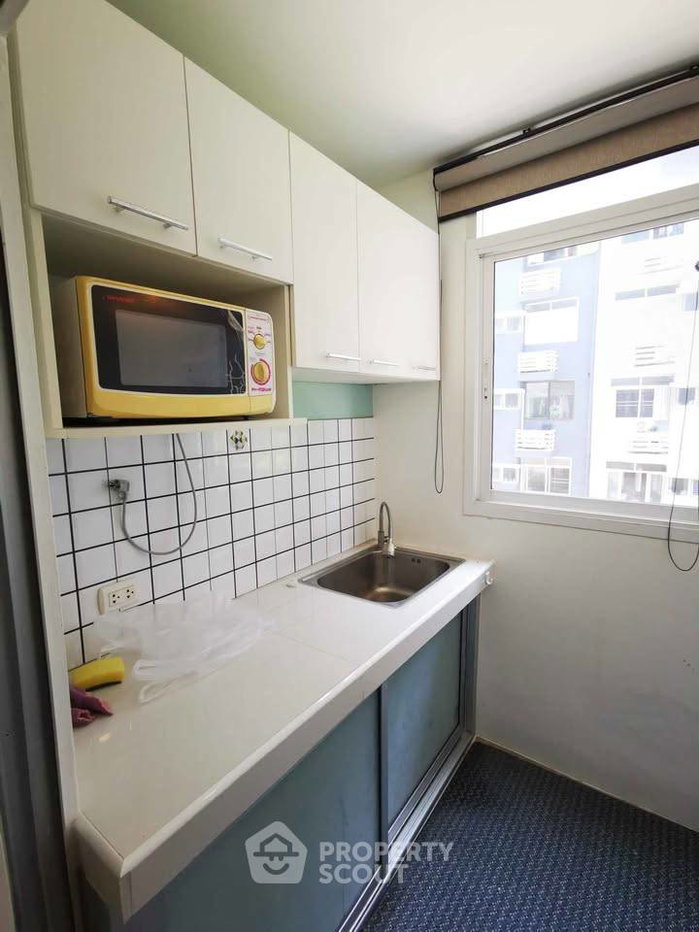 picture 1-BR Condo at City Home Ratchada near MRT Huai Khwang (ID 3383684) - 13/17