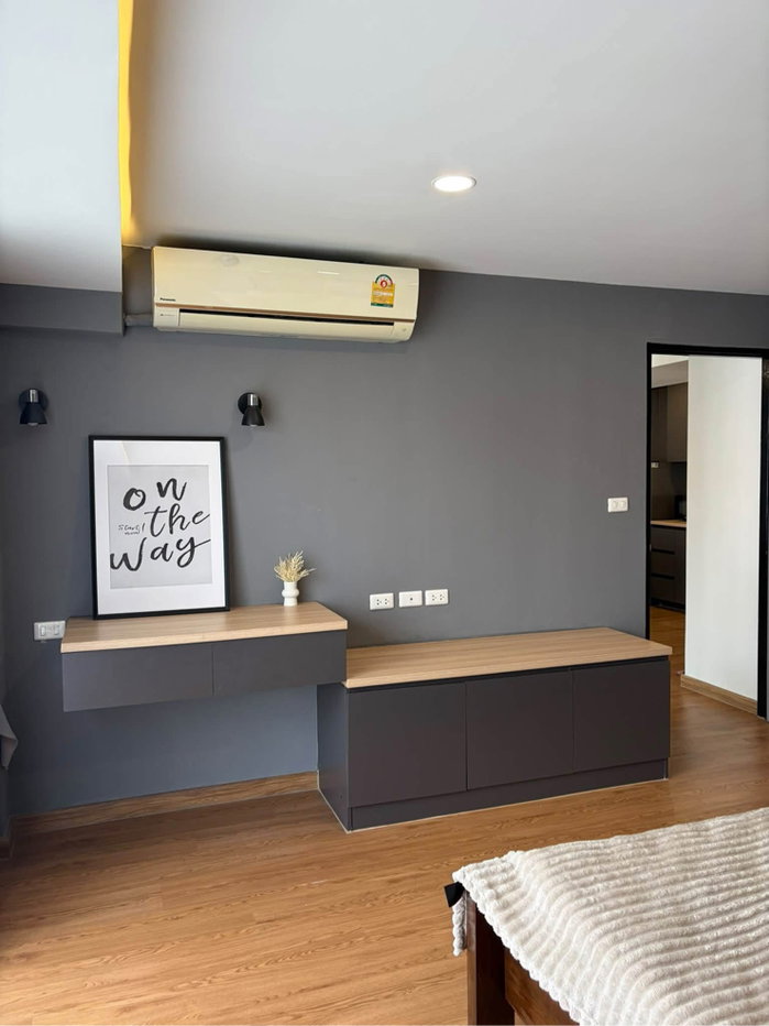 picture Family park condo 1 bedroom for rent  - 8/13