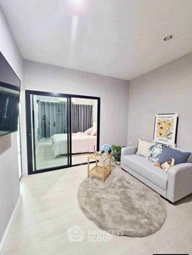 1-BR Condo at The First Condo in Khlong Tamru (ID 3385862)